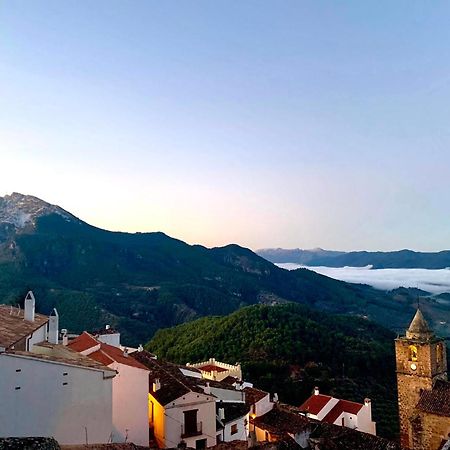 Los Huertos De Segura Segura de la Sierra Luaran gambar