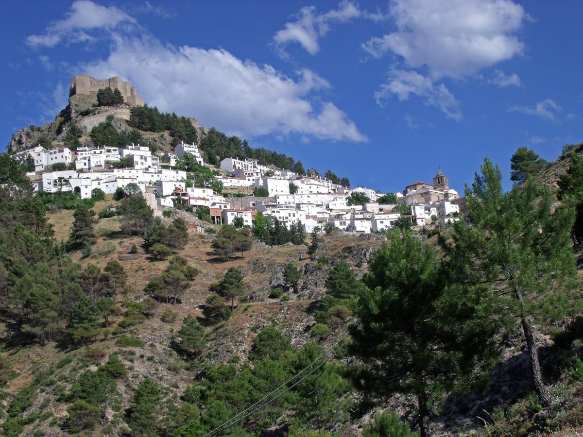 Los Huertos De Segura Segura de la Sierra Luaran gambar